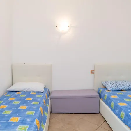 Dom wakacyjny Sardegnaot Vista Mare Piscina E Olbia