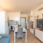 Сasa de vacaciones Sardegnaot Vista Mare Piscina E Olbia