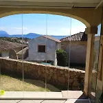 Сasa de vacaciones Sardegnaot Vista Mare Piscina E *