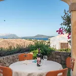 Sardegnaot Vista Mare Piscina E Olbia