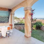 Сasa de vacaciones Sardegnaot Vista Mare Piscina E