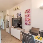 Sardegnaot Vista Mare Piscina E Сasa de vacaciones Olbia