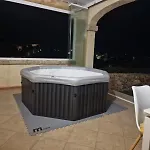 Sardegnaot Vista Mare Piscina E
