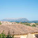 Дом отдыха Sardegnaot Vista Mare Piscina E Ольбия