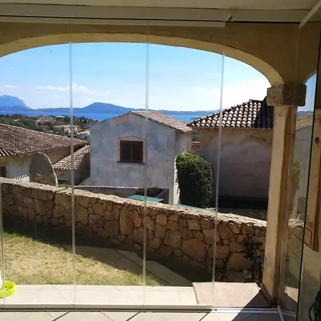 Holiday home Sardegna Vista Mare E Piscina *