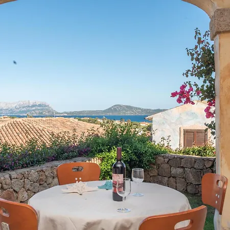 Sardegna Vista Mare E Piscina Olbia
