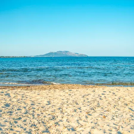 Sardegnaot Vista Mare Piscina E * Ольбія