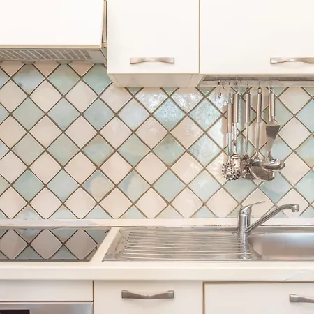 Sardegnaot Vista Mare Piscina E Будинок відпочинку