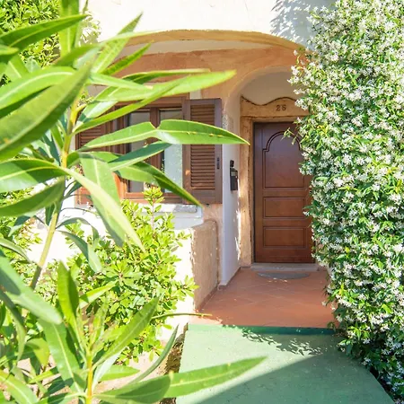 Sardegna Vista Mare E Piscina Holiday home Olbia