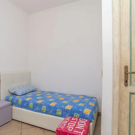 Sardegnaot Vista Mare Piscina E Hébergement de vacances *