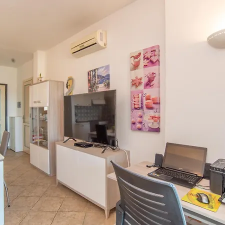 Sardegnaot Vista Mare Piscina E Hébergement de vacances Olbia