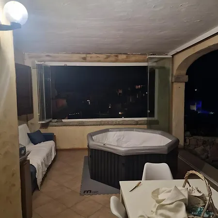 Apartment Vista Mare Piscina E Olbia
