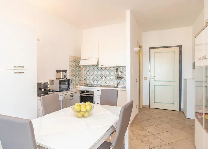 Sardegnaot Vista Mare Piscina E Holiday home