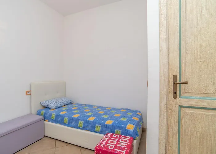 Sardegnaot Vista Mare Piscina E Holiday home *