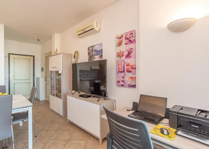 Sardegnaot Vista Mare Piscina E Holiday home Olbia