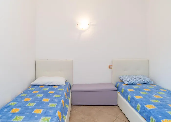 Holiday home Sardegnaot Vista Mare Piscina E Olbia